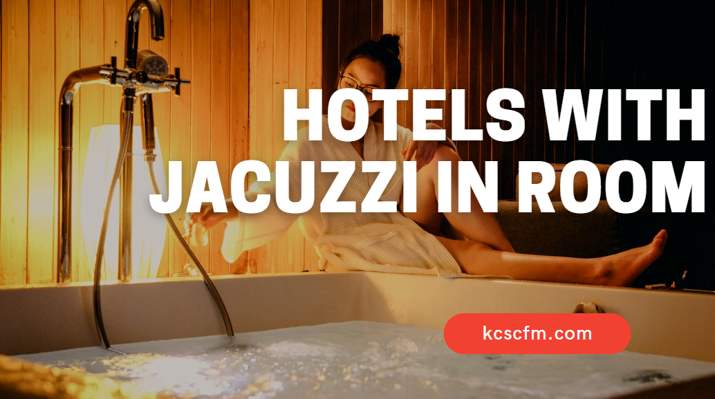 Best Hotels With Jacuzzi In Room In Chicago